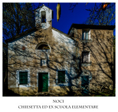 VAL NOCI - Noci chiesetta ed ex scuola elementare - ph enrico pelos.jpg